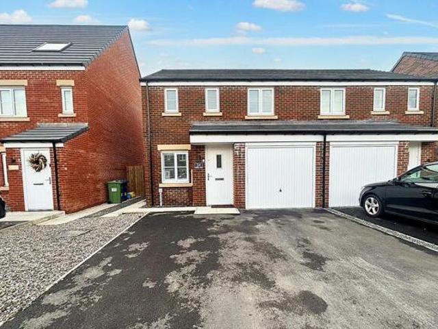 House for sale in Blyth, Northumberland