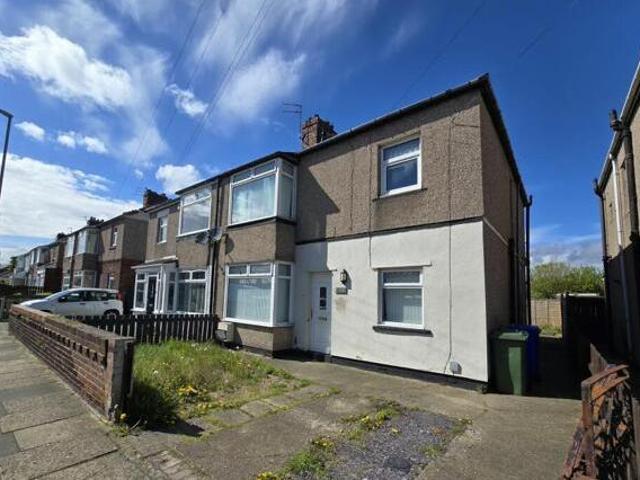House for sale in Blyth, Northumberland