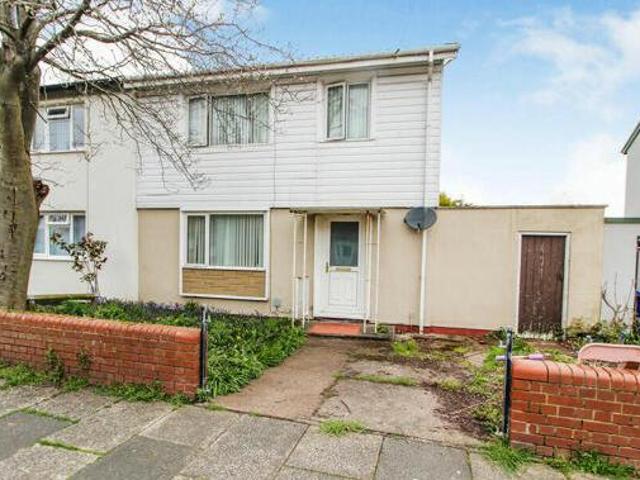House for sale in Malvin's Close, Blyth