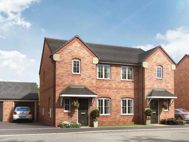 House for sale in Costhorpe, East Midlands