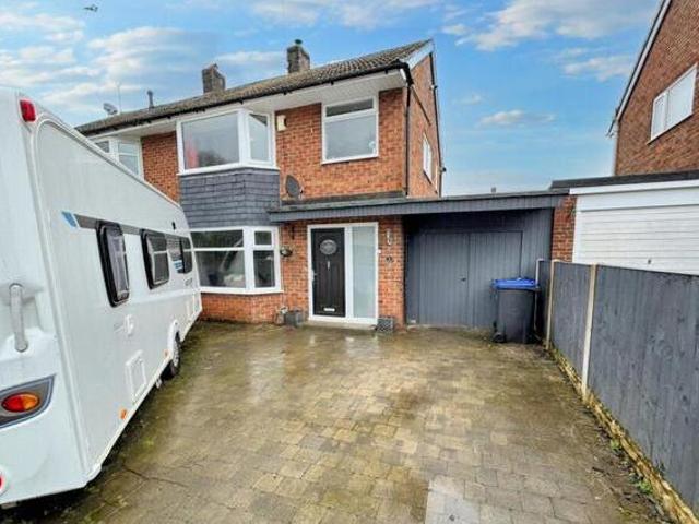 House for sale in Lyons, Greater London