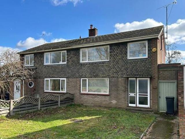 House for sale in Bocking Churchstreet, Braintree