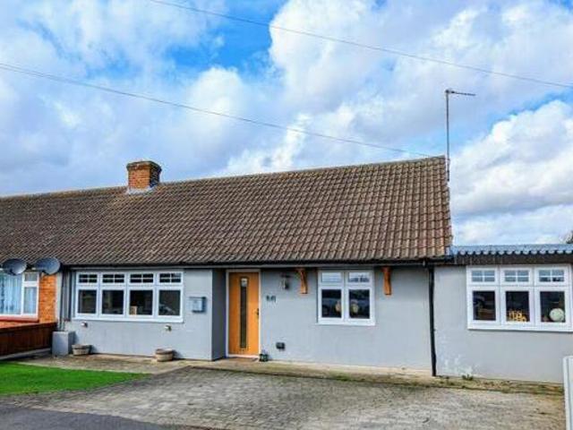 House for sale in Bocking Churchstreet, Braintree