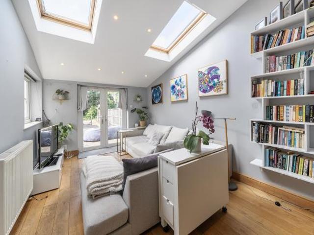 Farm for sale in The Slade, Oxfordshire