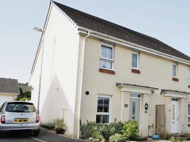 House for sale in Bodmin, Cornwall