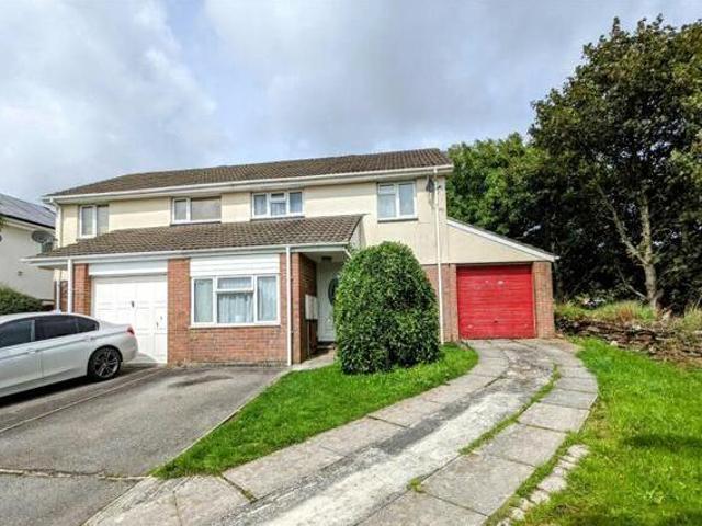 House for sale in St Neot, Cornwall