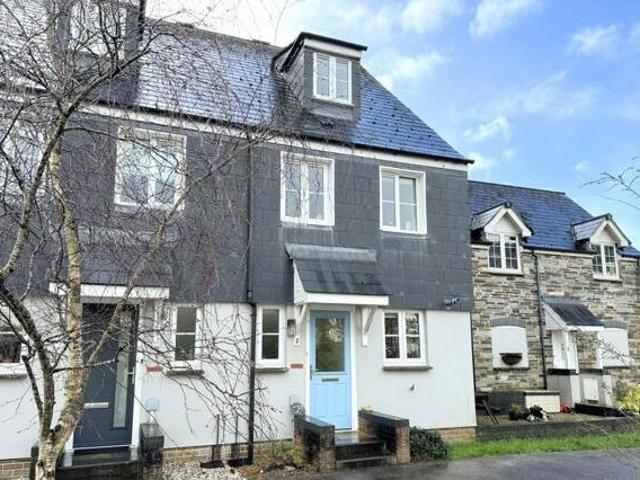 House for sale in St Neot, Cornwall