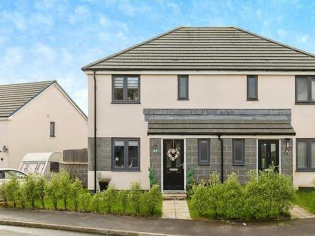 House for sale in St Neot, Cornwall