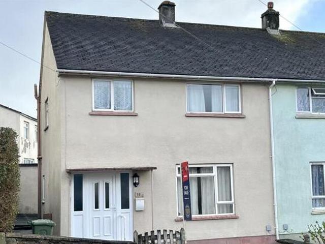 House for sale in St Neot, Cornwall
