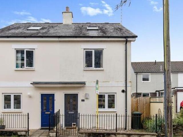 House for sale in St Neot, Cornwall