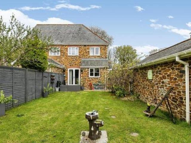 House for sale in Bodmin, Cornwall