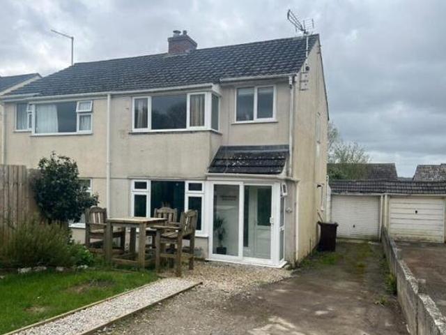 House for sale in Bodmin, Cornwall