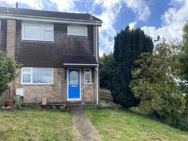 House for sale in St Neot, Cornwall