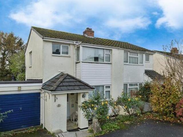 House for sale in St Neot, Cornwall
