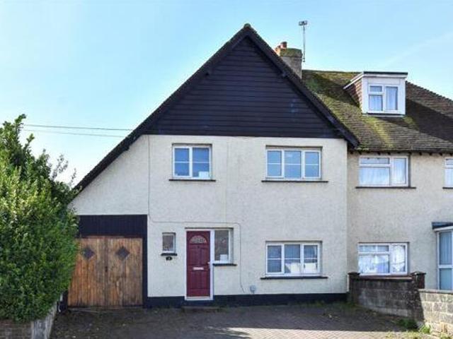 House for sale in North Bersted, Arun