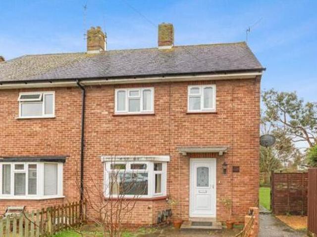 House for sale in Clapham, West Sussex