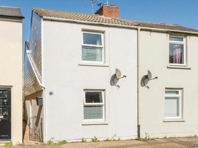 House for sale in Clapham, West Sussex