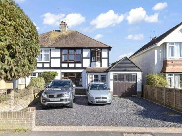 House for sale in Clapham, West Sussex