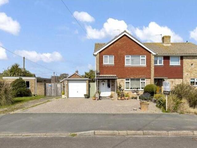 House for sale in Clapham, West Sussex