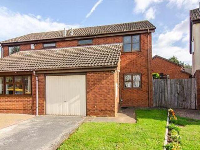 House for sale in Boley Park, Lichfield