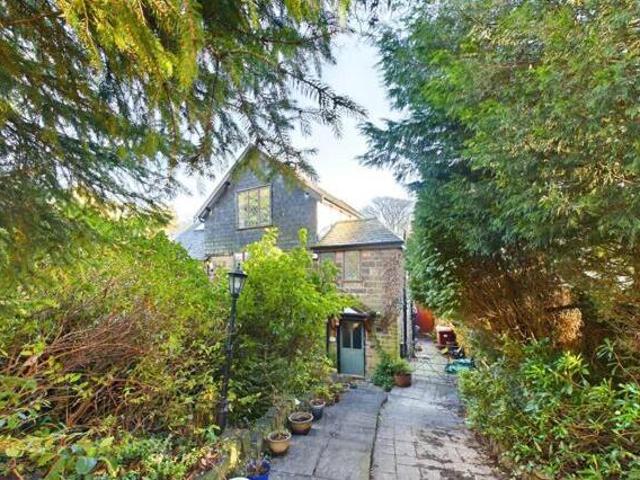 House for sale in Bare, Lancashire