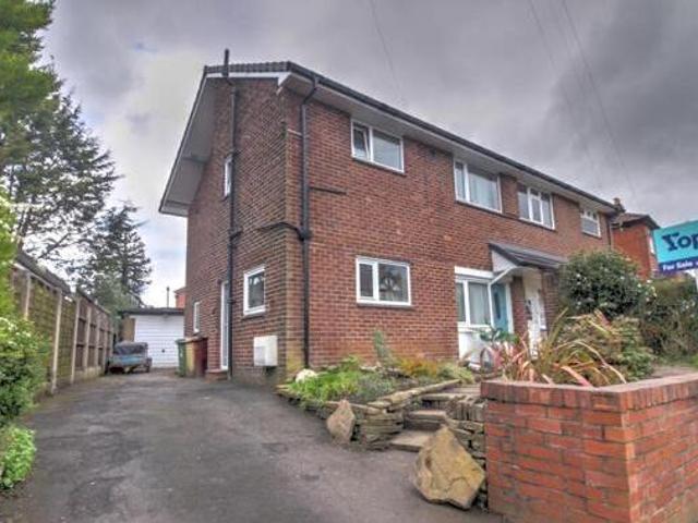 House for sale in Bare, Lancashire