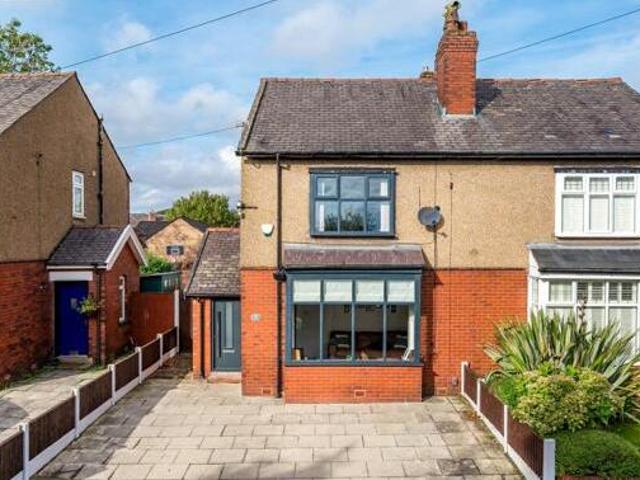 House for sale in Bare, Lancashire