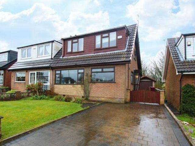 House for sale in Bolton-le-Sands, Lancaster