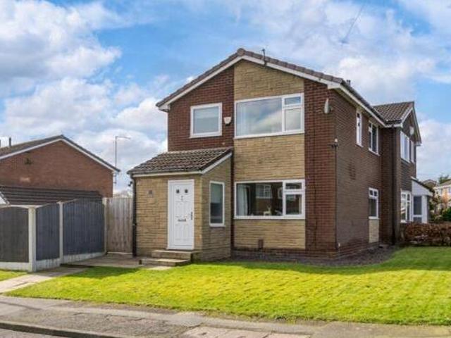 House for sale in Bare, Lancashire