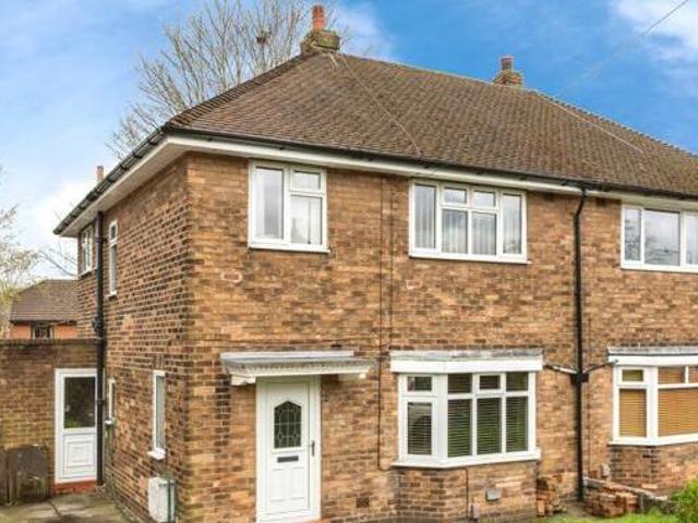 House for sale in Bolton-le-Sands, Lancaster