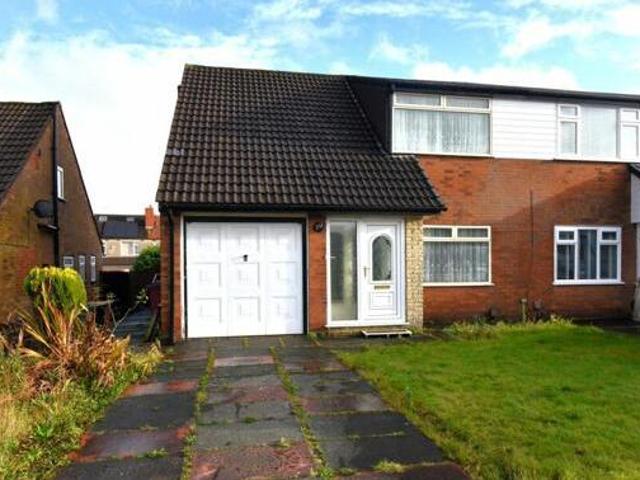 House for sale in Bolton-le-Sands, Lancaster