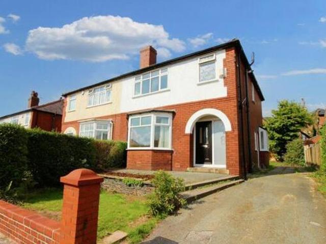 House for sale in Bare, Lancashire