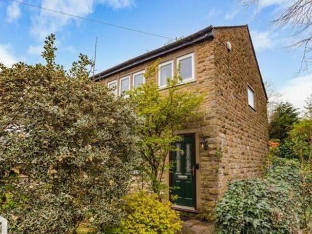 House for sale in Bare, Lancashire