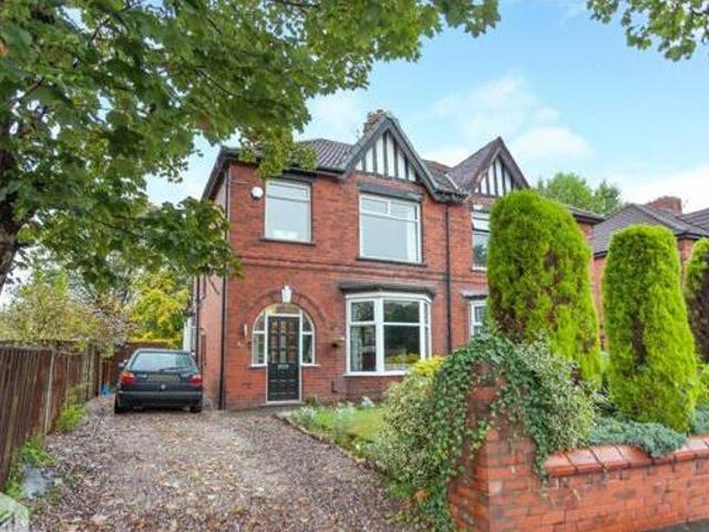 House for sale in Bare, Lancashire