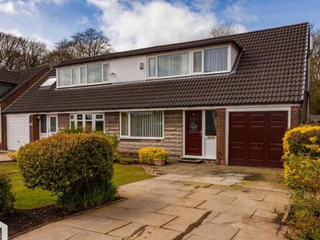 House for sale in Bare, Lancashire