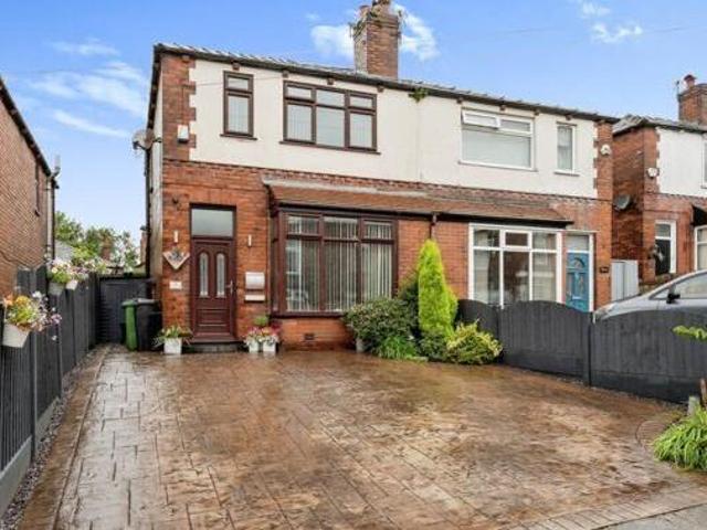 House for sale in Bare, Lancashire
