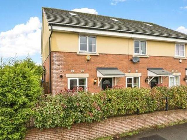 House for sale in Bare, Lancashire