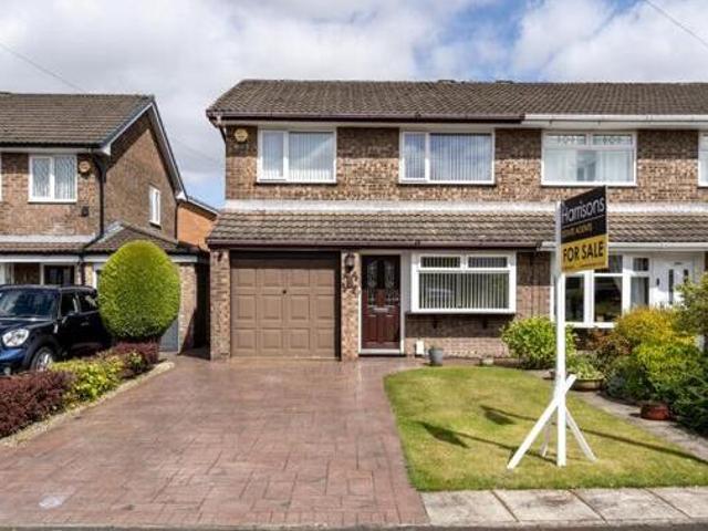 House for sale in Bolton-le-Sands, Lancaster