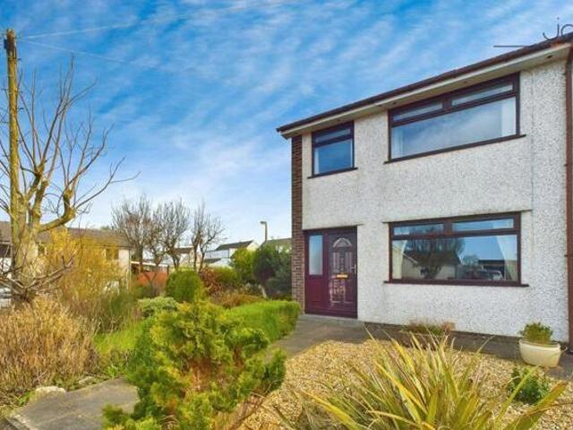 House for sale in England