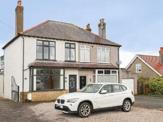 House for sale in Cumbria