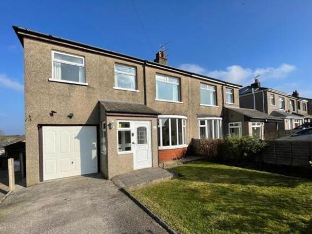 House for sale in Cumbria