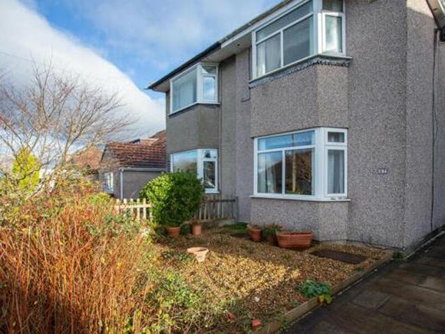House for sale in England