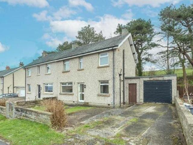 House for sale in England