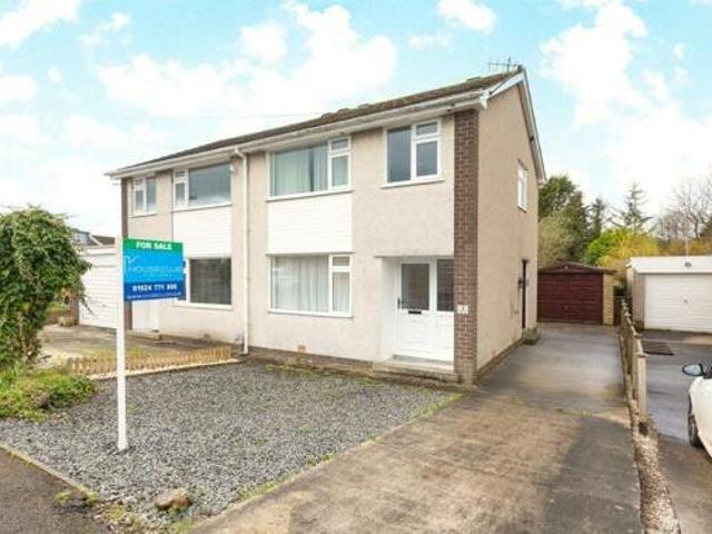 House for sale in England