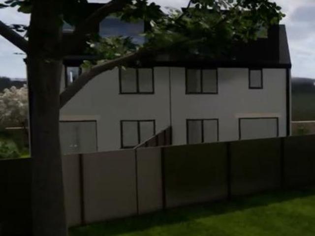 House for sale in England