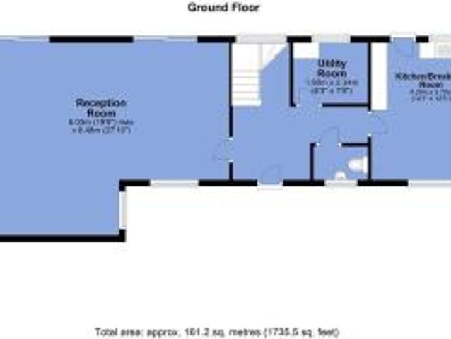 Farm for sale in Bolton, Greater Manchester