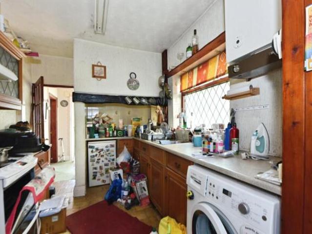 Farm for sale in Lee Bank, Greater Manchester