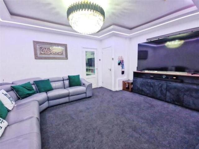 Farm for sale in Farnworth, Bolton