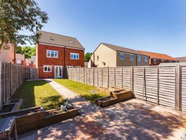 Farm for sale in Thorpe End, Broadland