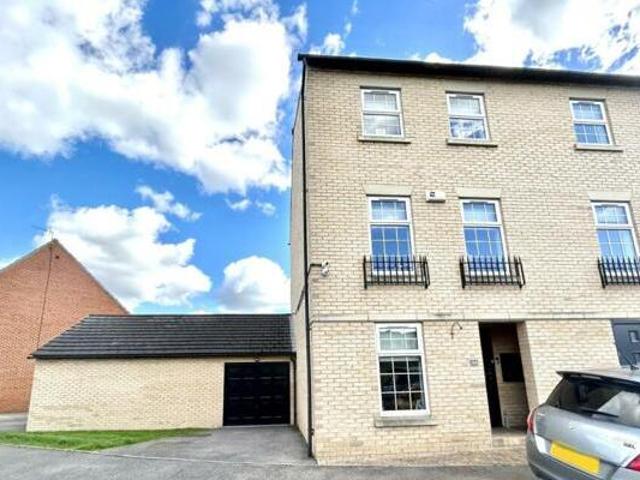 House for sale in Lyons, Greater London